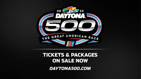 daytona 500 tickets 2023 price|daytona 500 general admission tickets.